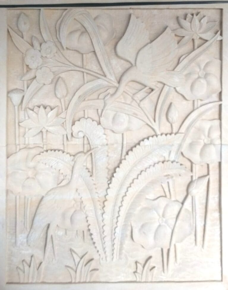 Relief