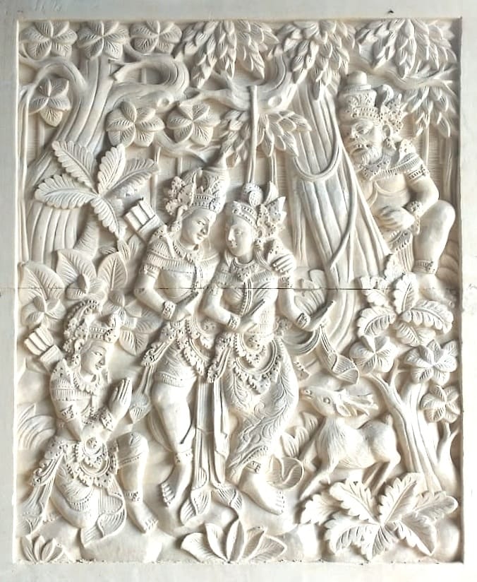 Rama Shinta