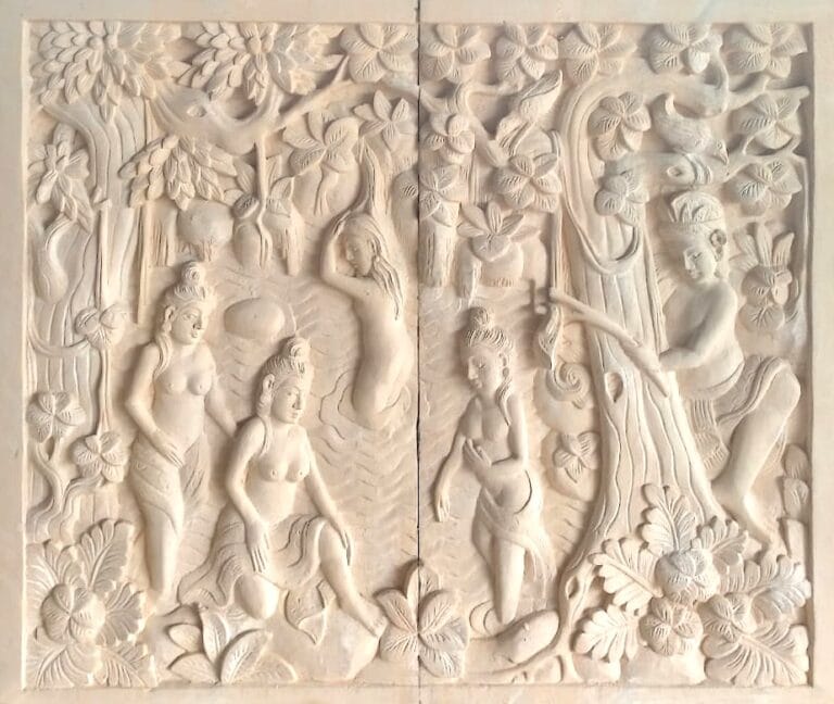 Relief