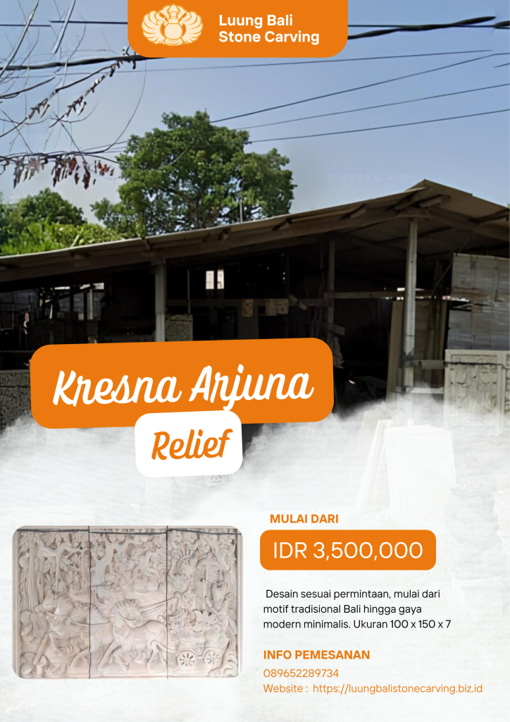 Kresna Arjuna